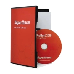 SOFTWARE DE ANIDAMIENTO CAD/CAM PRONEST Imagen 1